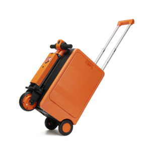Valise de transport portable grande capacité approuvée pour le transport aérien, avec boîte multifonctionnelle électrique <span class=keywords><strong>d</strong></span>étachable et batterie amovible - Product Image 4
