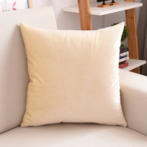 Housse de <span class=keywords><strong>coussin</strong></span> décorative, taie d'oreiller pour canapé de la maison, confortable - Product Image 5