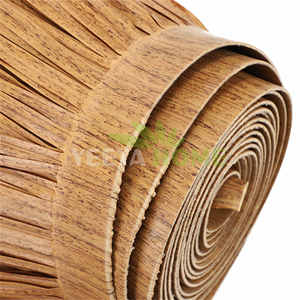 फायरप्रूफ प्लास्टिक ताड़ की छत के लिए कृत्रिम ताड़ की छत वाली छत के लिए सामग्री - Product Image 3