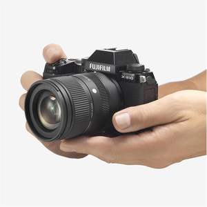 Objetivo Sigma 10-18 mm F/2.8 DC DN Contemporary (Montura Fuji X) - Product Image 6