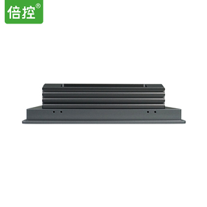 BKHD usine 10.1 - 21.5 pouces I3-6100U I5-7300U I7-8550U <span class=keywords><strong>5lan</strong></span> tout en un ordinateur AIO panneau industriel 12V/24V Inspection visuelle - Product Image 4