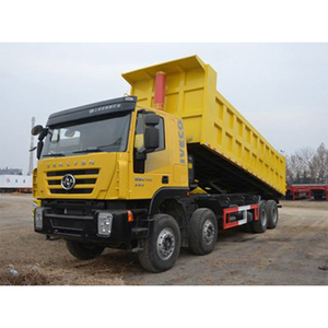 <span class=keywords><strong>Camion</strong></span> à <span class=keywords><strong>benne</strong></span> basculante gension robuste 8x4 380hp 50T à bas <span class=keywords><strong>prix</strong></span> à vendre - Product Image 3