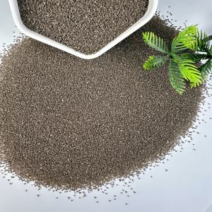 מחיר המפעל 100% אבני חן ספיר טבעי אבן אדומה מעורמת של כחול/צהוב צבע סגלגל צורה סגלגל עבור טבעות תכשיטים לכל הגדלים - Product Image 5