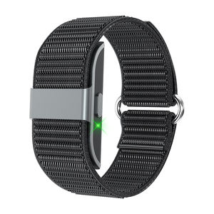 Pulseras Inteligentes sin Pantalla S01, Superventas 2026, Monitor de Actividad Física, Monitorización del Sueño, Reloj Inteligente Deportivo sin Pantalla para Mujeres - Product Image 6