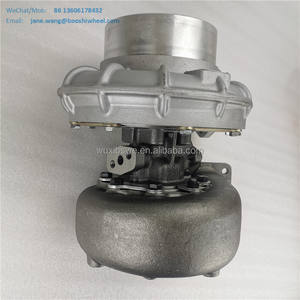 K37 53379886731 53379887200 53379887203 turbocompresor 18V2000G62 motor 53379706731 53379707200 53379707203 - Product Image 6