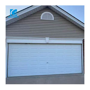 Portes <span class=keywords><strong>de</strong></span> <span class=keywords><strong>garage</strong></span> sectionnelles isolantes personnalisées <span class=keywords><strong>de</strong></span> haute qualité en mousse PU <span class=keywords><strong>Porte</strong></span> <span class=keywords><strong>de</strong></span> <span class=keywords><strong>garage</strong></span> coulissante - Product Image 4