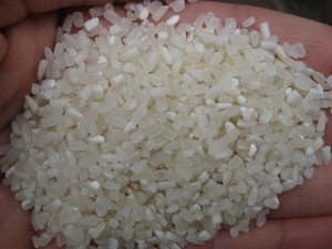 ข้าว5% ข้าวขาวเมล็ดยาวแบบไทยข้าวเมล็ดกลม10% อร่อย - Product Image 3