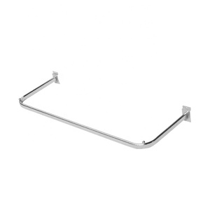 Alta calidad sharp U metal ropa bastidores en Venta caliente - Product Image 6