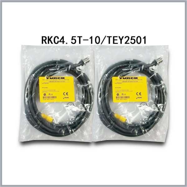 Plc Rkc4.5t-10-rsc4.5t/tey2501 Rkc4.5t-10/tey2501 Rkc4.5t-15/tey2501 Sensor for Warranty Product