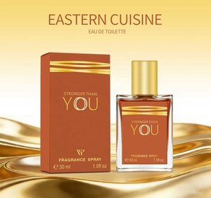 Vente en gros de brumes corporelles Eau de Cologne 30 ml, mini vaporisateur pour femmes, parfum longue durée aux senteurs d'agrumes et de fleurs - Product Image 4