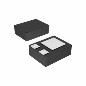 X2-DFN0806-3 Buy Electronics Components Online DMN2990UFA-7B Authorized Distributor Transistors - Product Image 1