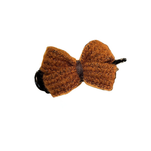 Multiple Models Temperament Elegant Bowknot Hair Claw <b>Clip</b> Light Luxury Women's Hair Claw <b>Clips</b> Fashion Headwear Wholesale - Product Image 6
