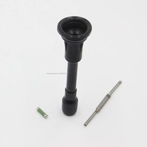 Bobina de Encendido con Funda de Goma D2054a, 22448ed000 22448-JA00C para Nissan TIIDA Hatchback GRAND-LIVINA L10 L11 NOTE E11 E12 - Product Image 2