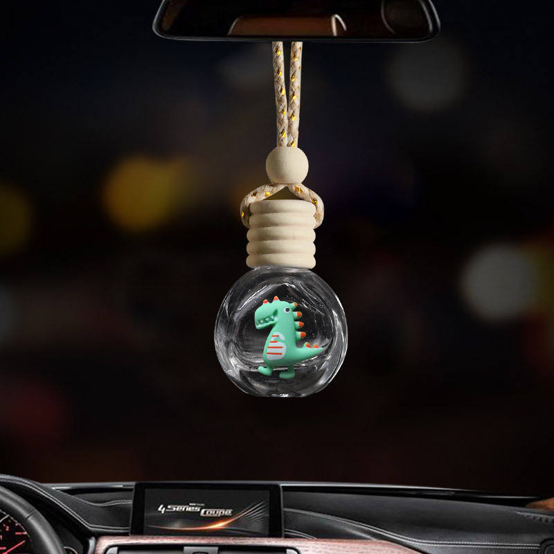 ไดโนเสาร์สีเขียว