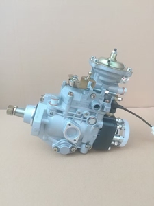 משאבת הזרקת סולר 22100-1c200 22100-1c090 22100-1c090 22100-1c050 עבור טויוטה 1 הרץ - Product Image 4