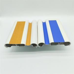 Anti-collision PVC Hospital <strong>Handrail</strong> Impact-Resistant <strong>Metal</strong> <strong>Handrail</strong> in Hospital Corridor with Wall Safety <strong>Handrail</strong> - Product Image 2