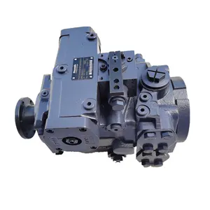 zhenyuan zhenyuan A4VTG Axial Piston Variable Pump A4VG90 Hydraulic piston A4VTG71 A4VTG90 DW HW EP2 excavator Concrete Mixer parts