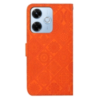Étui en cuir pour Redmi NOTE 15 Pro 15C 4G 5G 13X A5 14 Pro Plus A4 14C 13 4G NOTE13 13C Stand Cover