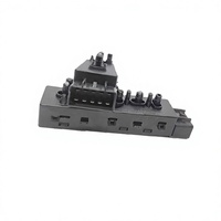 6922A033 Interrupteur de commande de siège chauffant de remplacement pour Mitsubishi Outlander ASX RVR, nouveau, côté gauche, interrupteur de siège électrique, garantie 12 mois