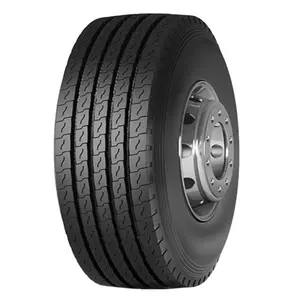 Aprobada por el DOT Radial camión/coche/neumático de remolque 315/80 22,5 1200r24