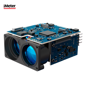 Modul pencari jarak standar modul laser UAV 905nm modul pencari jarak Laser aman mata - Product Image 6