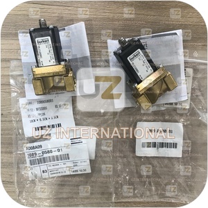 Originale Valvola Solenoide 1089058001 per Atals Copco Compressore - Product Image 2