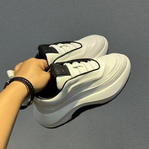 Nouvelle Tendance Mode 2026 : Chaussures Chunky Confortables pour Hommes et Femmes, Baskets de Couple Tendance, Chaussures Décontractées et de Sport - Product Image 4