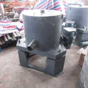 Equipamento de refinaria de ouro de alta eficiência concentrador centrífugo de ouro para venda - Product Image 1