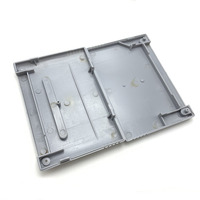 Nouvelle coque de remplacement pour cartouche de jeu SFC SNES, boîte de rangement en plastique, étui de protection, version US/JP