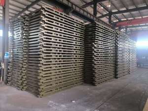 <span class=keywords><strong>Puente</strong></span> <span class=keywords><strong>Tipo</strong></span> 321 <span class=keywords><strong>Bailey</strong></span> para Construcción Urbana - Product Image 5