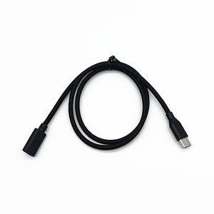 Cable de datos de tipo C, cable de extensión de tipo macho a hembra, 2, 2 - Product Image 4