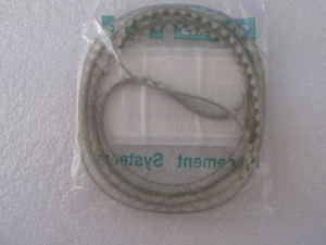 Siemens SMT bộ phận mới 00356850s01 d1d2d3/HF/HS60 vành đai răng synchroflex với thành phần mang lõi - Product Image 4