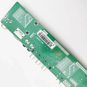 Placa Base Integrada Digital-Analógica DTV3663 con T2/<span class=keywords><strong>T</strong></span>/<span class=keywords><strong>C</strong></span> Universal para Televisor LED - Product Image 2