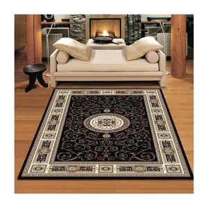 Hot selling persian carpets and luxury customized persian rugs for living room