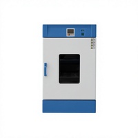 Aiqiric 5 ℃ -65 ℃   Incubadora de Temperatura Constante con Calefacción Eléctrica para Células Bacterianas, Microbios, Laboratorio Biológico