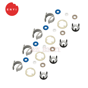 GDI yakıt enjektörü tamir takımları için 06H 906036 G 0261500076 BOSCH Y Passat Audi A4 Q5 06J 998907 06L 906036 T B BTS-g2001 - Product Image 3