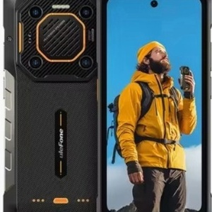 <span class=keywords><strong>Ulefone</strong></span> <span class=keywords><strong>Armor</strong></span> 26 Ultra โทรศัพท์มือถือแบบ Walkie Talkie 5G ทนทาน ระบบปฏิบัติการ Android 13 มาตรฐาน IP68 รองรับการชาร์จเร็ว 120W หน้าจอ 6.8 นิ้ว FHD+ กล้อง 200MP+64MP+50MP รองรับ NFC แบตเตอรี่ 8000mAh กันน้ำ - Product Image 3