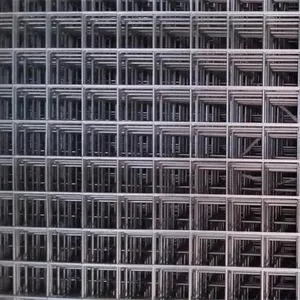 1x1 2x2 4x4 paslanmaz çelik kaynaklı tel örgü 1 paslanmaz çelik tel tavşan kuş hayvan için örgü Pet kafesleri