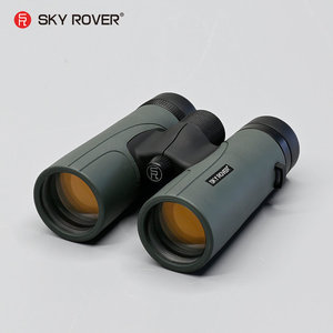 Sky Rover Binoculars 8X42 10X42ED High Definition Outdoor Use With Image Stabilization - Product Image 2