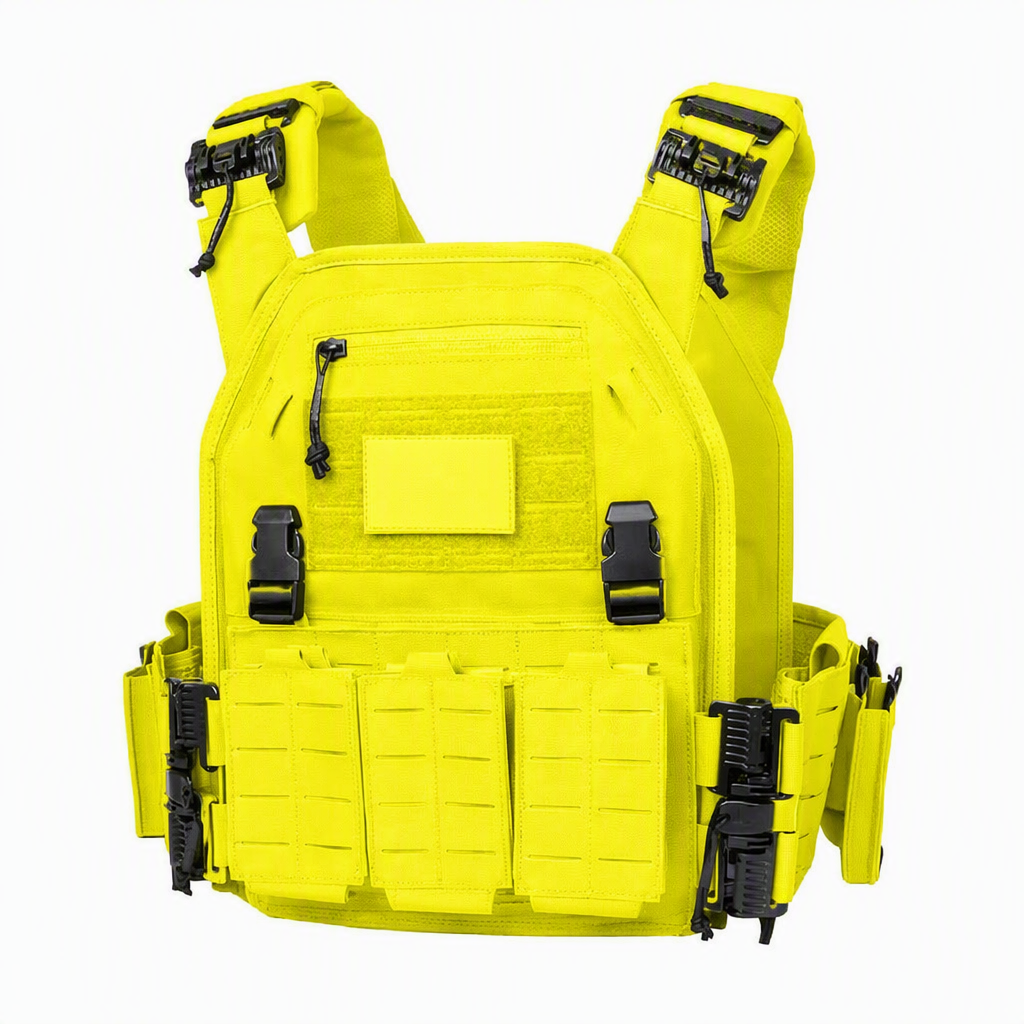 Amarillo