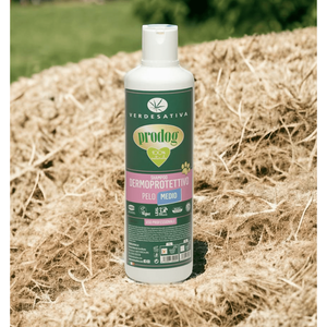 Verdesativa Prodog Shampoo Dermoprotettivo 1000 Ml Per Cani di Taglia Media - Product Image 1