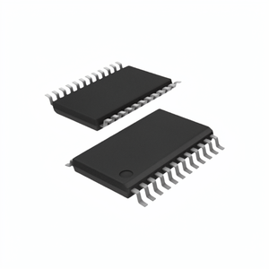 SI2404-D-FTR Buy Online Electronic Components In Stock 24 TSSOP Interface - Product Image 1