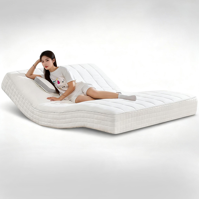 Application mobile télécommandée favorisant le sommeil