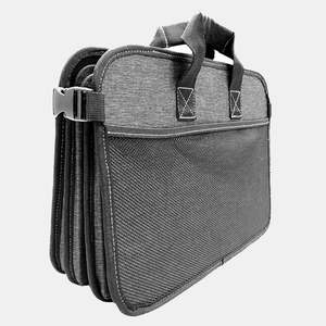 Organizzatore pieghevole del bagagliaio posteriore dei prodotti <span class=keywords><strong>Auto</strong></span> Multi-scomparto di stoccaggio del carico pieghevole - Product Image 1
