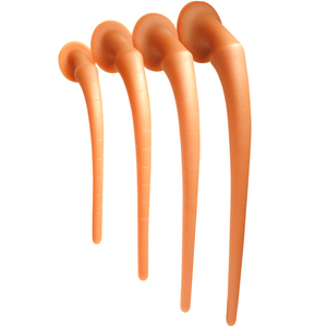 Dildo de Silicona Flexible Súper Largo con Tentáculo para Punto G, Masajeador de Próstata, Juguetes Sexuales para Adultos para Hombres y Mujeres - Product Image 5