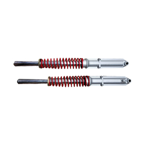 High Quality 250cc 300cc 350cc Auto Rickshaw Electric Tricycle Front <strong>Shock</strong> Absorber <strong>Moto</strong> 3 Wheeler Spare Parts Manufacturers - Product Image 4