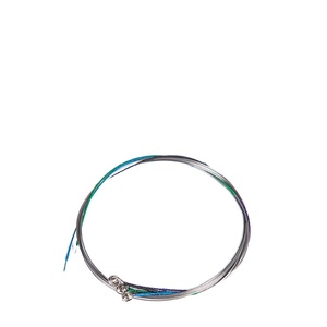 小提琴弦4/4-3/4通用套装Eadg纸耐用圆形<span class=keywords><strong>2</strong></span>套Xm5042 - Product Image 2