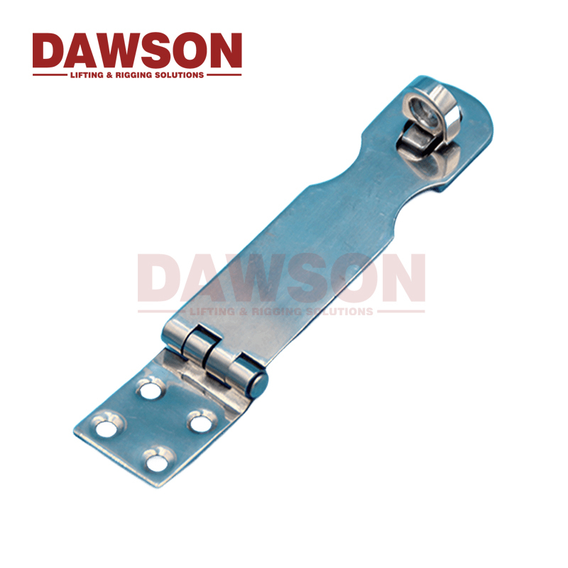 Stainless Steel Marine Boat Safety Door