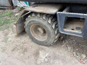 <span class=keywords><strong>DOOSAN</strong></span>-excavadora de ruedas DH150W-7, DH150, DH140, <span class=keywords><strong>DX140</strong></span>, DX60W - Product Image 2