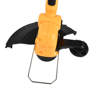 VERTAK güç el akülü ot biçme makinesi teleskopik kolu çim makası pil ot wacker çim makası - Product Image 3